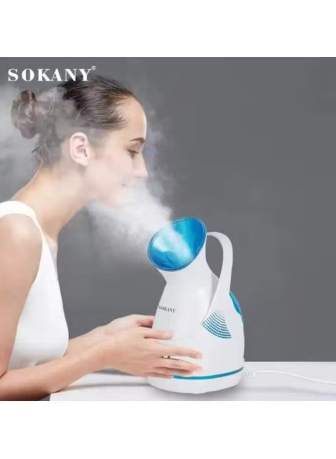 سوكاني جهاز البخار سوكاني بقوه 280 وات sk-6780 - Image 4