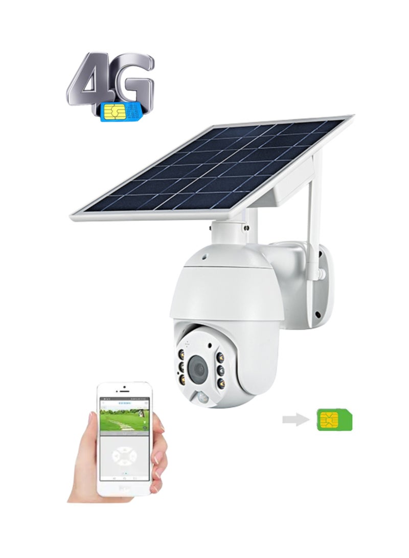 Generic Soler Camera 4G  - Image 1