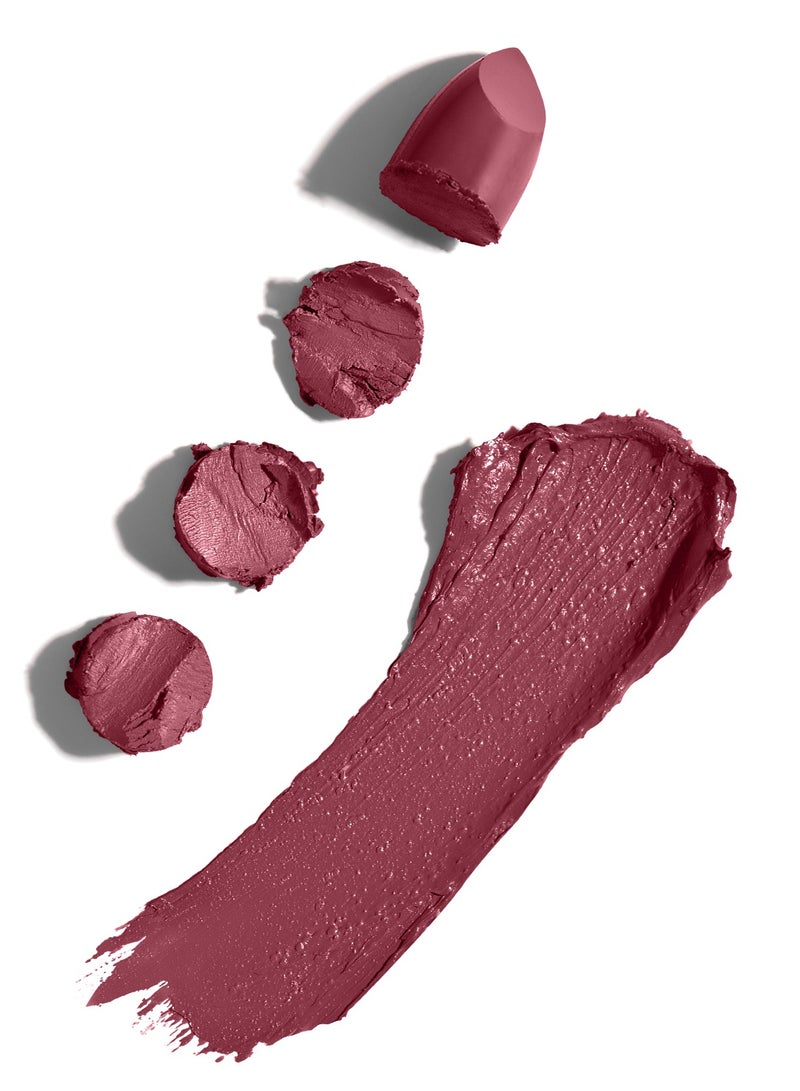 OFFICE MAKEUP Office Moistening and Moisture Locking Matte Lipstick 01 - Image 2