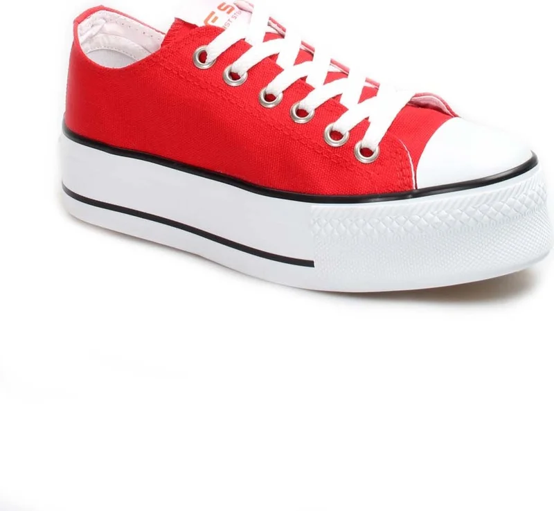 فاست ستيب Fast Step Women's Sneaker Shoes 620ZA1907