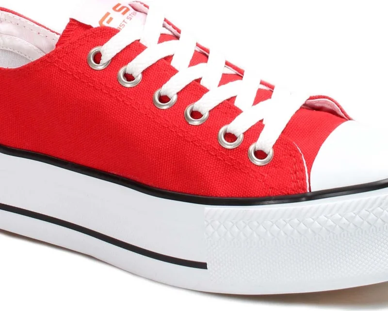 فاست ستيب Fast Step Women's Sneaker Shoes 620ZA1907