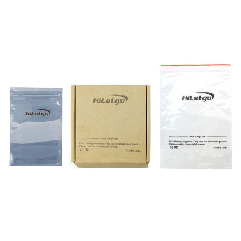 HiLetgo 0.1-2000MHz RF WideBand Amplifier 30dB High Gain Low Noise LNA Amplifier - Image 4