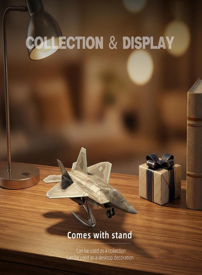 piercing B2 Bomber Model, Rc Plane, Remote Control Jet Plane for Aviation Enthusiasts and Military Collectors, Home and Office Decoration Display Piece, 1 Piece - Image 3