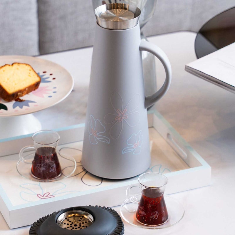 بلندز ترمس شاي و قهوة من بلندز - Image 4