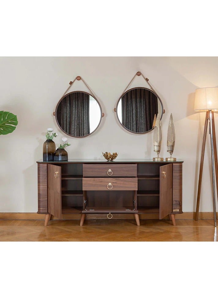 MK Kabbani Furniture Lazourdy Buffet  - Image 2