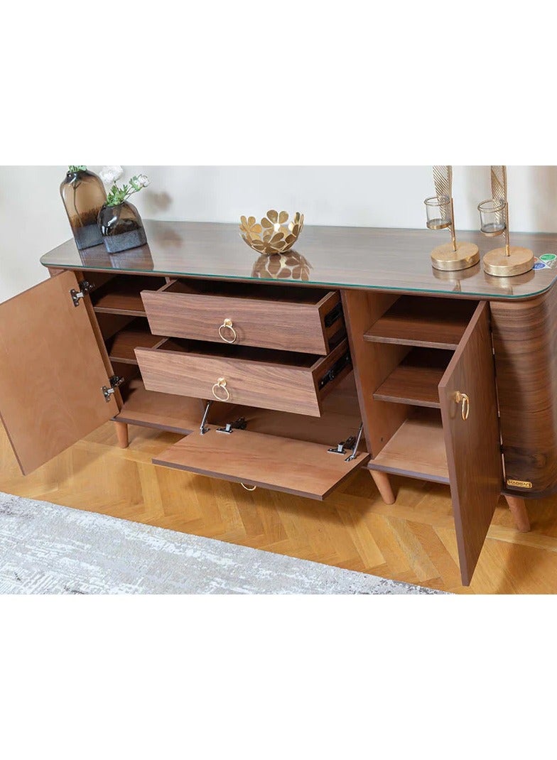 MK Kabbani Furniture Lazourdy Buffet  - Image 3