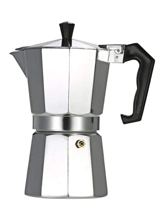 Generic - Aluminum Stovetop Espresso Percolator Coffee Maker - Image 1