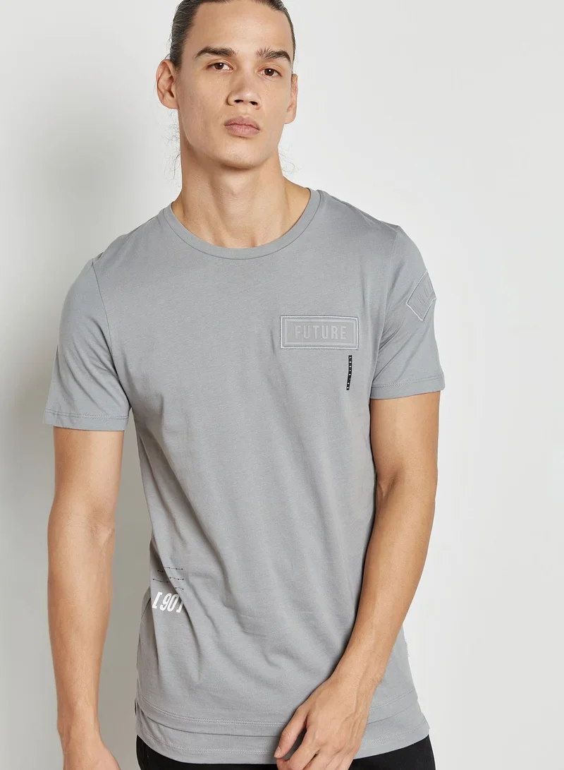 JACK & JONES Spiret T-Shirt