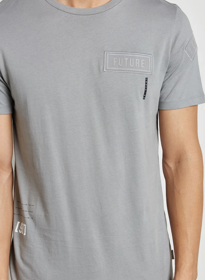 JACK & JONES Spiret T-Shirt