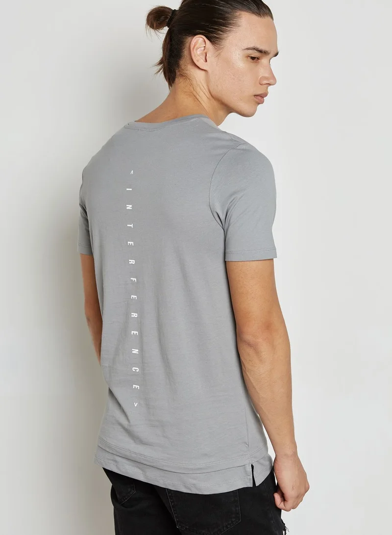 JACK & JONES Spiret T-Shirt