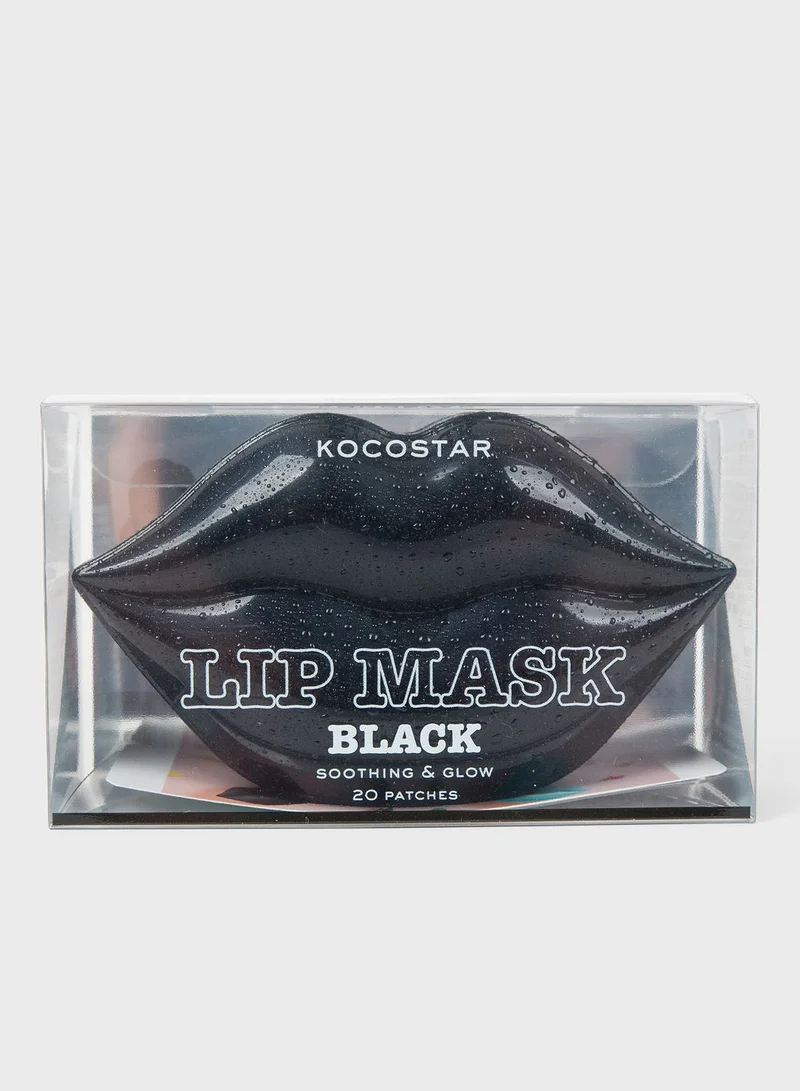 KOCOSTAR Soothing & Glow Lip Mask