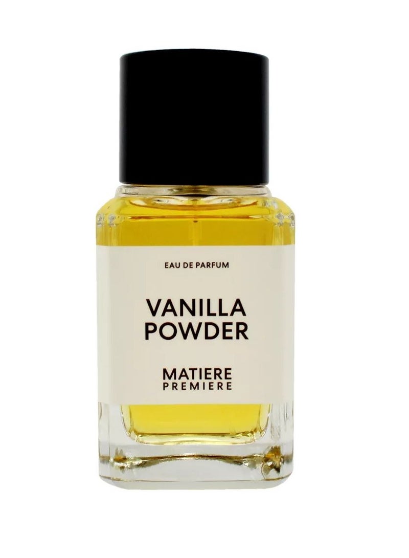 ماتيري بريميير عطر فانيليا بودر أو دو بارفان سبراي 100 مل - Image 1