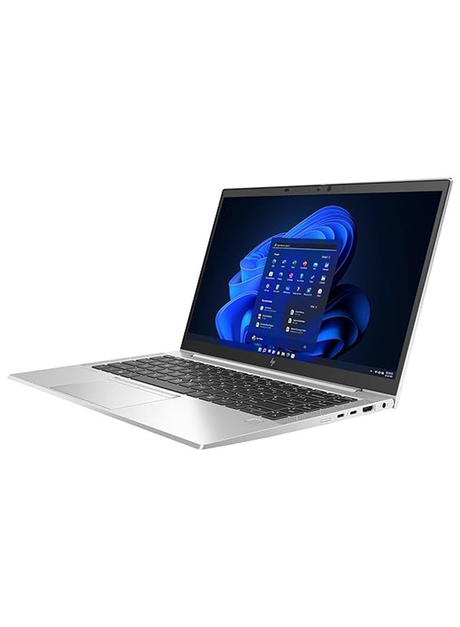 HP EliteBook 850 G8 15.6-Inch Display, Core i7-1165G7 Processor/32GB RAM/1TB SSD/Intel Iris Xe Graphics/Windows 10 Pro English silver - Image 3