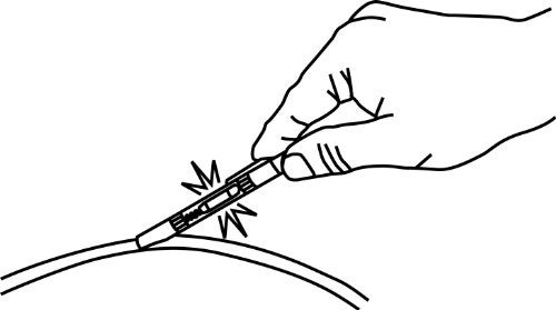 Lisle 19380 Spark Tester - Image 2