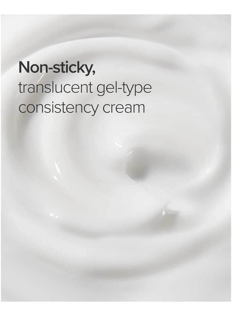 MARY & MAY Sensitive Soothing Gel Cream, 3.52 oz - Image 2