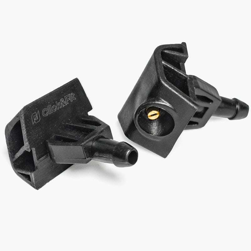 Click&Fit Windshield Washer Nozzles for Nissan - Image 2
