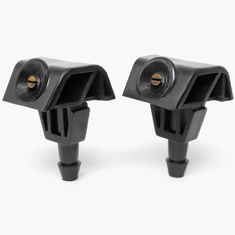 Click&Fit Windshield Washer Nozzles for Nissan - Image 4