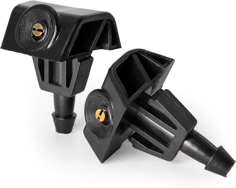 Click&Fit Windshield Washer Nozzles for Nissan - Image 1