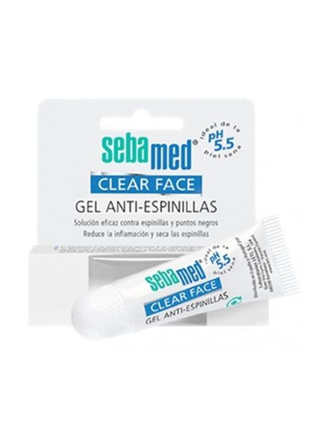 Sebamed Clear Face Acne Spot Gel 10ml - Image 3