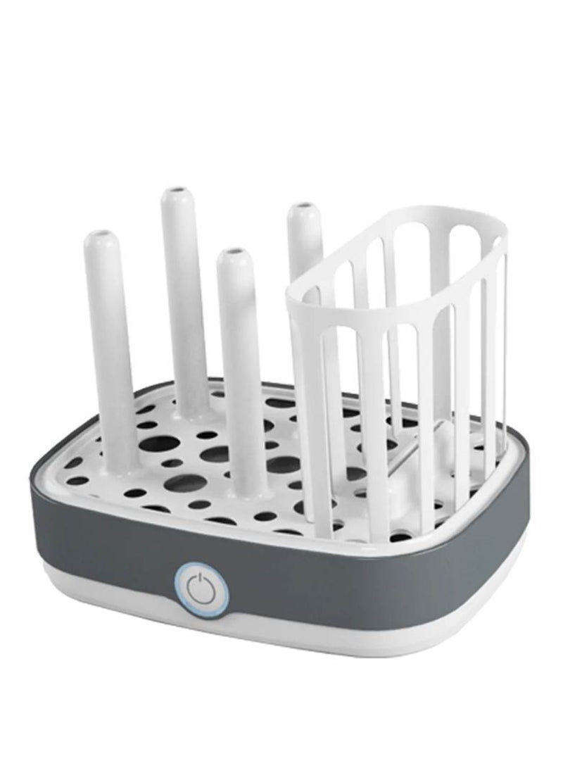 Nuk Vapo Express Steam Steriliser 1unit - Image 3
