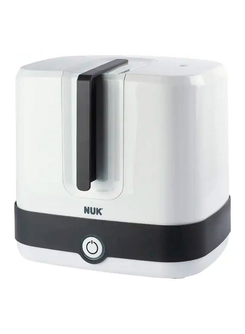 Nuk Vapo Express Steam Steriliser 1unit - Image 1