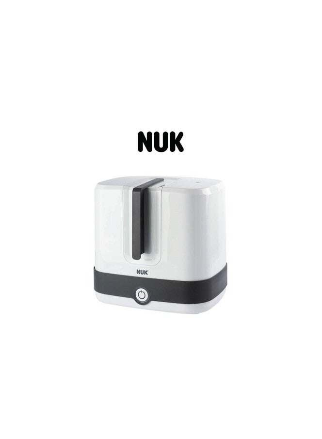 Nuk Vapo Express Steam Steriliser 1unit - Image 2