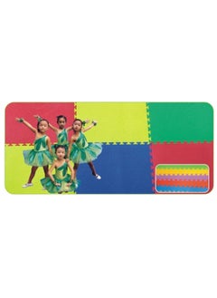Kids Toys Safe Play Kids Floor Mat  - Image 1