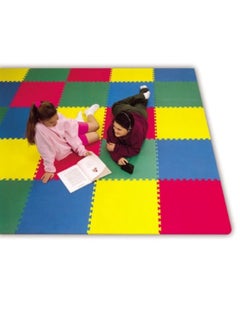 Kids Toys Safe Play Kids Floor Mat  - Image 4