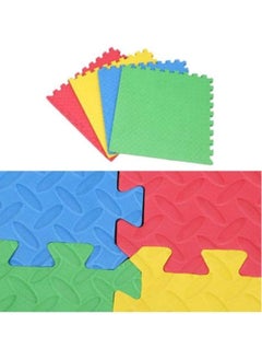 Kids Toys Safe Play Kids Floor Mat  - Image 5