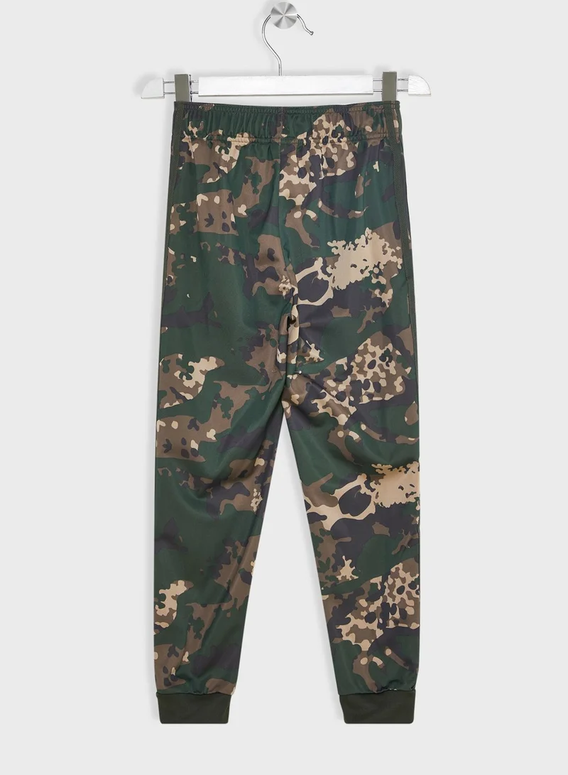 adidas Originals Youth Adicolor Sst Pants