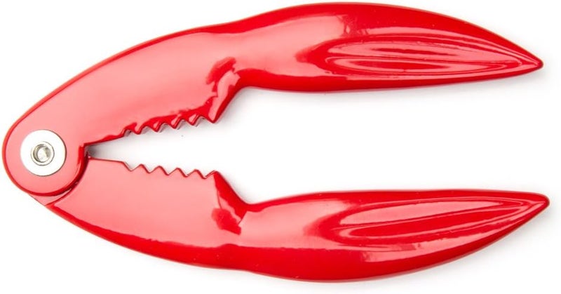 Fox Run Nantucket Seafood Claw - Red Lobster Cracker, Durable Cast Aluminum, 8.05 x 3.05 x 0.1 inches - Image 2