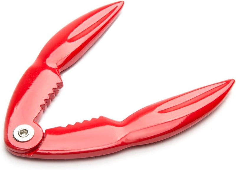 Fox Run Nantucket Seafood Claw - Red Lobster Cracker, Durable Cast Aluminum, 8.05 x 3.05 x 0.1 inches - Image 3