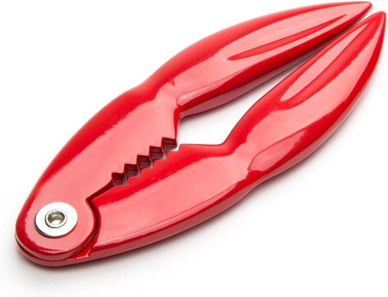 Fox Run Nantucket Seafood Claw - Red Lobster Cracker, Durable Cast Aluminum, 8.05 x 3.05 x 0.1 inches - Image 4