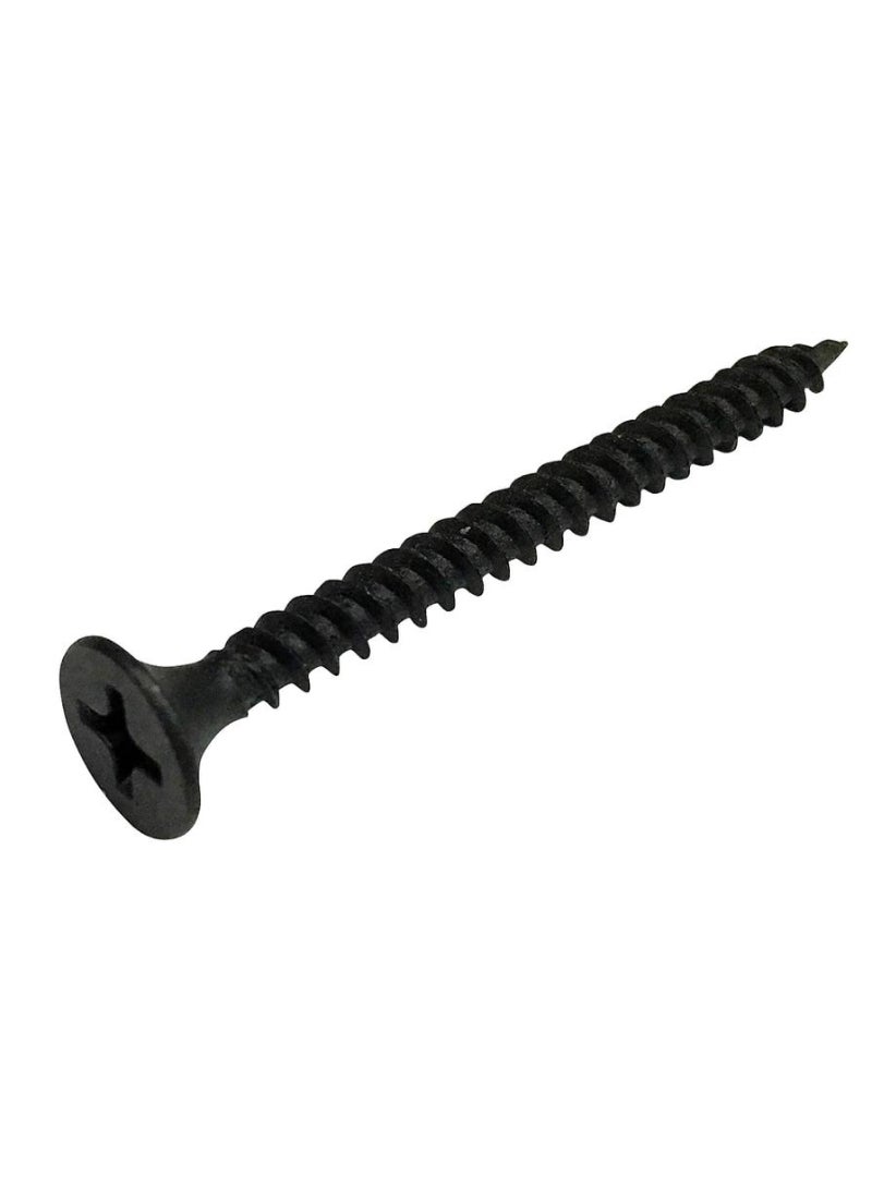 Carbon Steel Universal Screw Pack 3.5 X 45 Mm 200 Piece