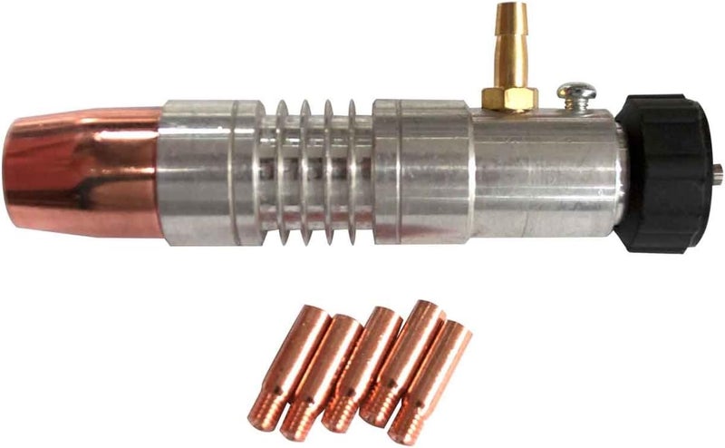 Miller 195375 Barrel Assembly HD Spoolmate 3035 - Image 1