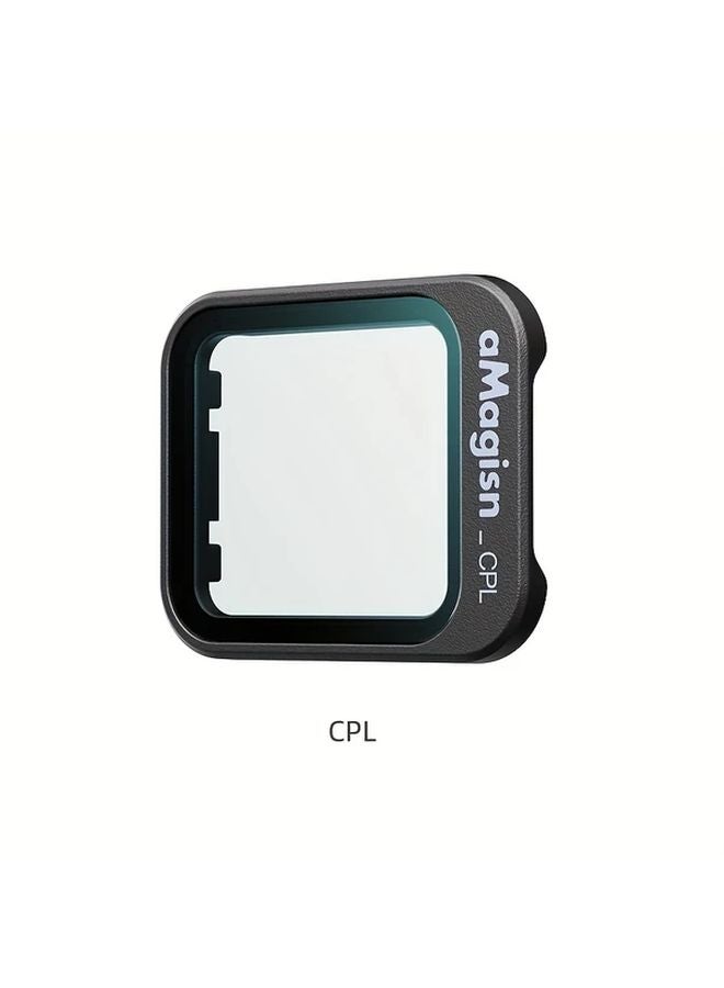 DJI Flip Drone CPL Filter Set For Aerial Photography Accessories - Image 1