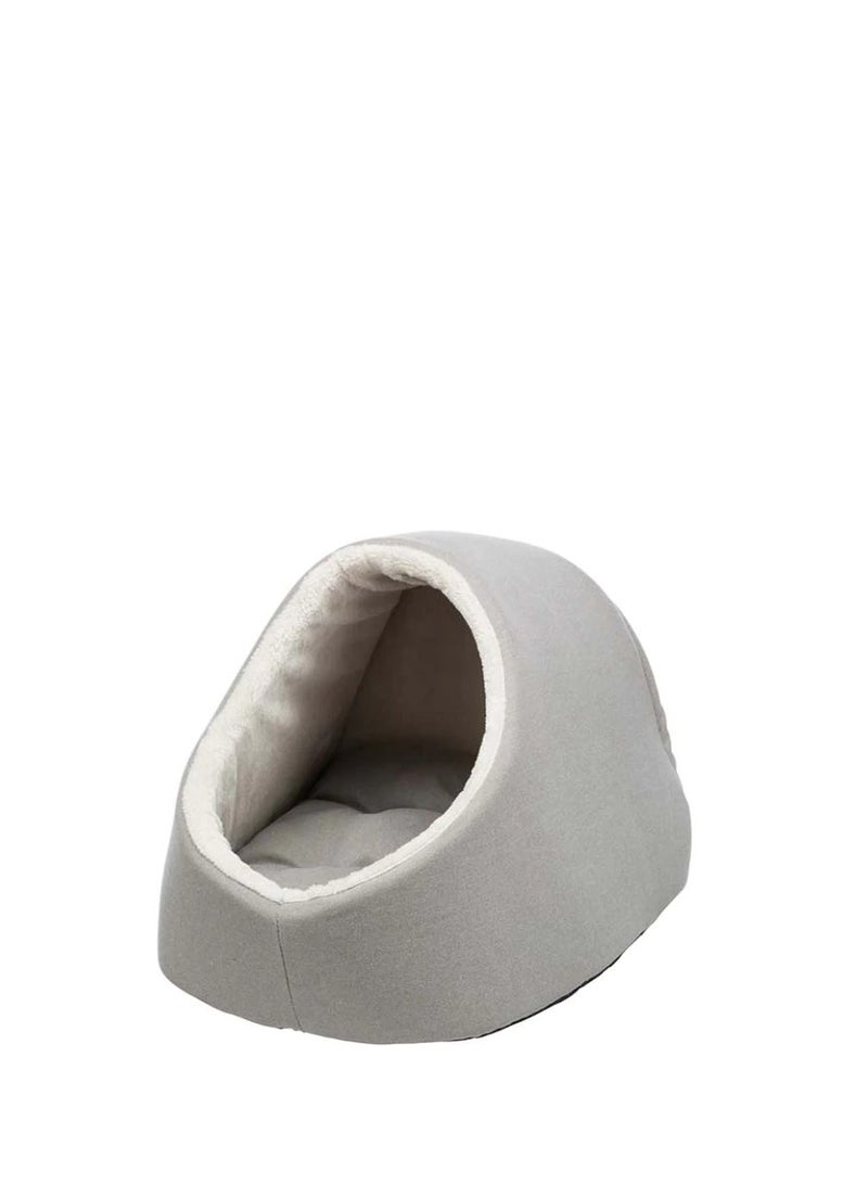 تريكسي سالفا جراي CuddlyCave للقطط - Image 2