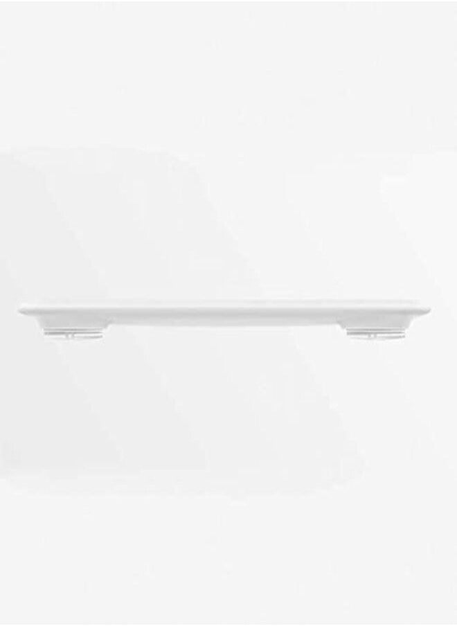 MIJIA - Xiaomi Mi Body Composition Scale 2 Smart Fat Weight Health Scale BT 5.0 Balance Test 13 Body Data BMI Weight Scale LED Digital Display Mi Fit APP Data Analysis Weight Machine | Weighing Scale - White - Image 1