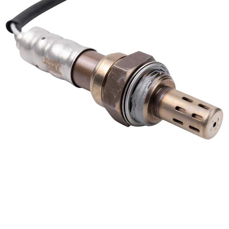 TRQ Direct Fit O2 Oxygen Sensor for Chevy GMC Hummer Cadillac Pontiac - Image 5