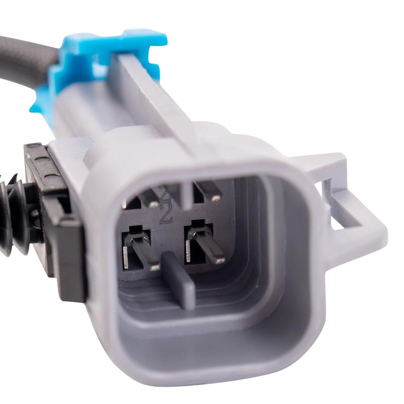 TRQ Direct Fit O2 Oxygen Sensor for Chevy GMC Hummer Cadillac Pontiac - Image 4