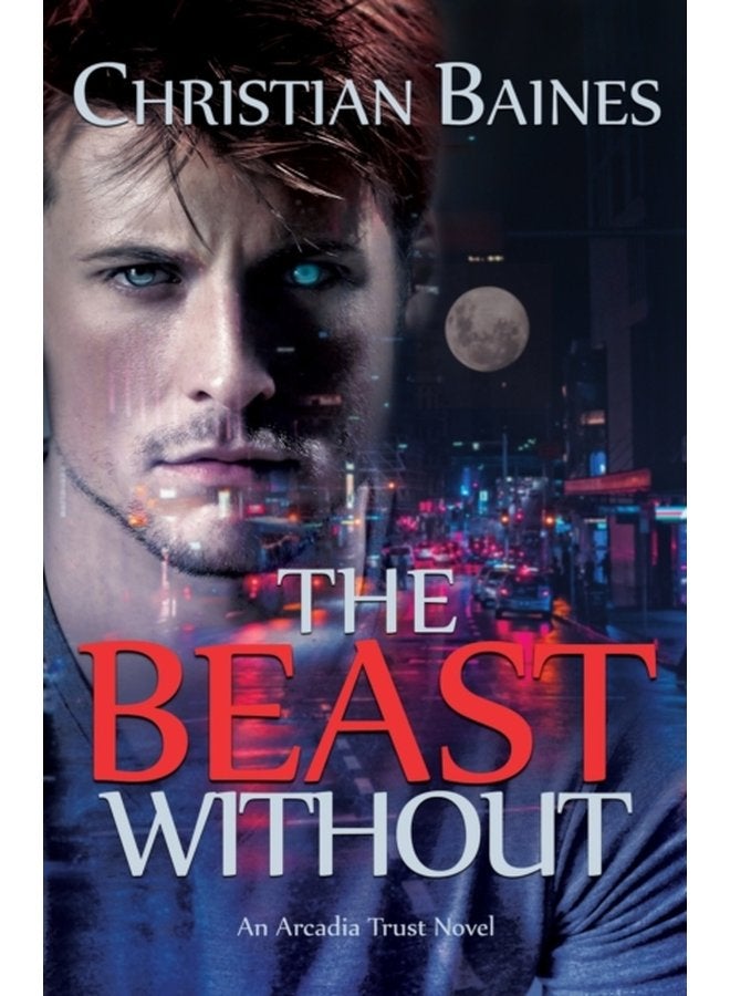 The Beast Without 1 - Paperback