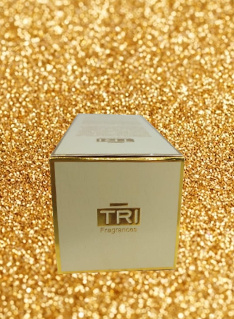 تي أر آي 9 قطع عطر بور أمور فام 100 مل EDT - Image 3