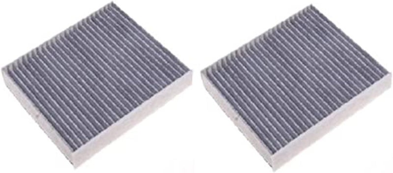 Wivplex Activated Carbon Cabin Air Filter for Toyota Corolla