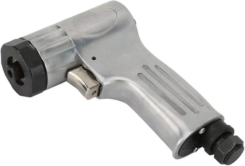 3 Inch Pneumatic Sander Polisher Grinder Tool Set for Wood Metal Stone Craft Projects - Image 1