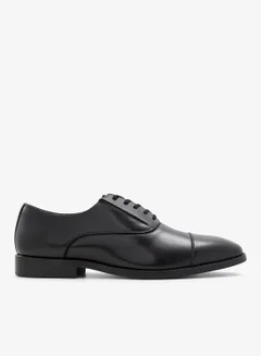 Black Aldo Thobe dress shoes islamic clothing men, Thobe Robe Bisht Arabic Dress Muslim  main image 4