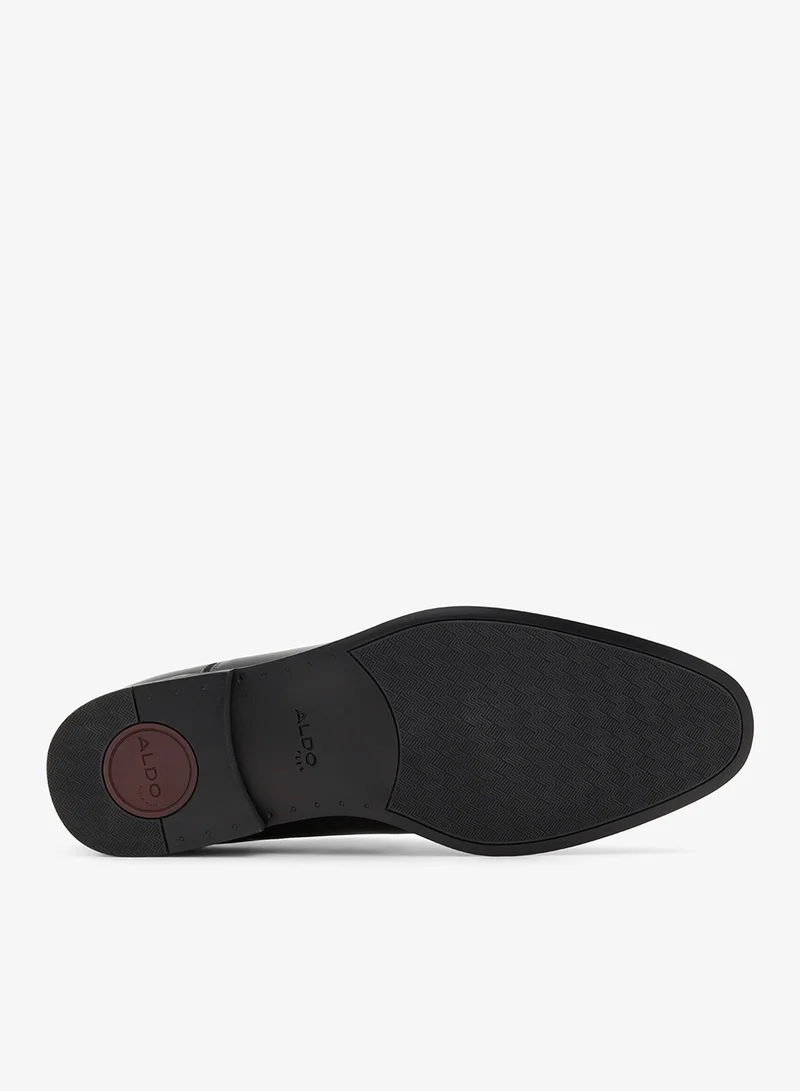 ALDO  Lace Up Formal Shoes for Men | Best Price UAE