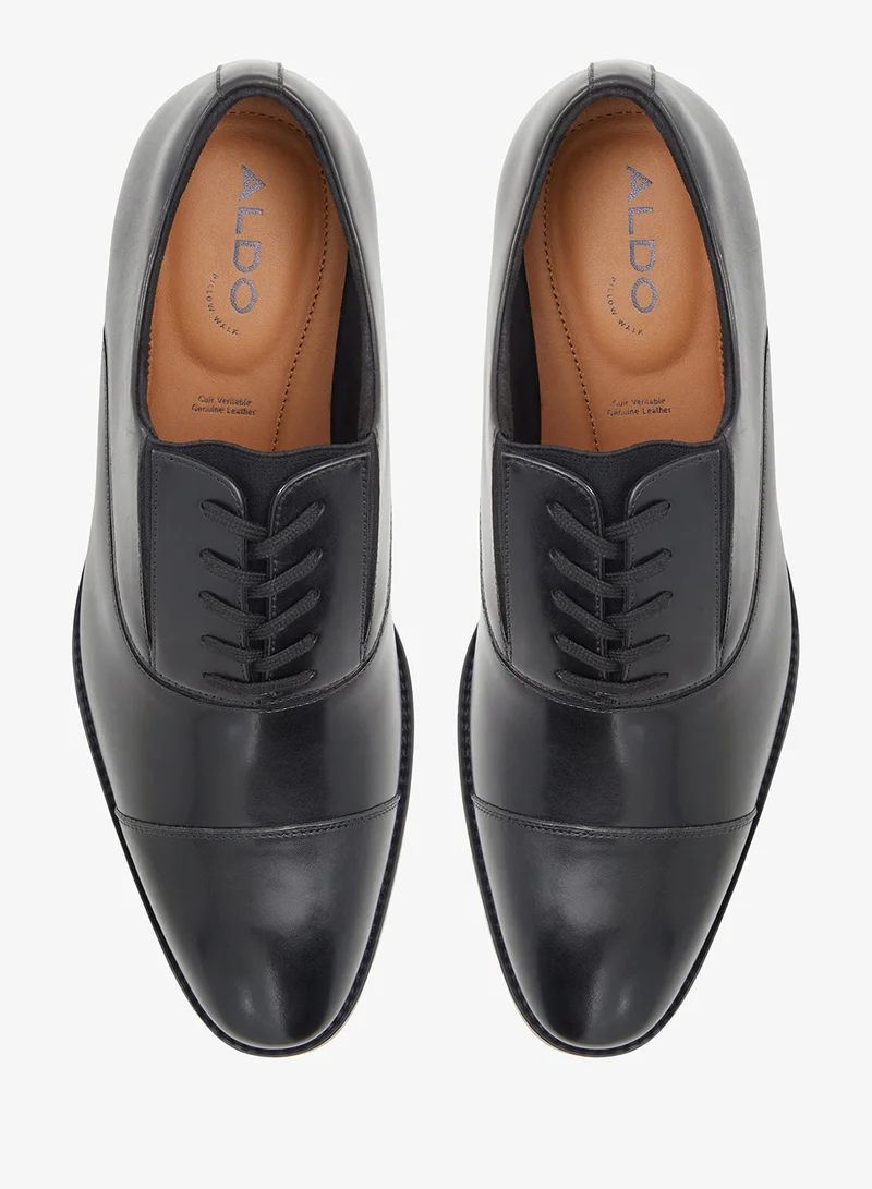 ALDO  Lace Up Formal Shoes for Men | Best Price UAE