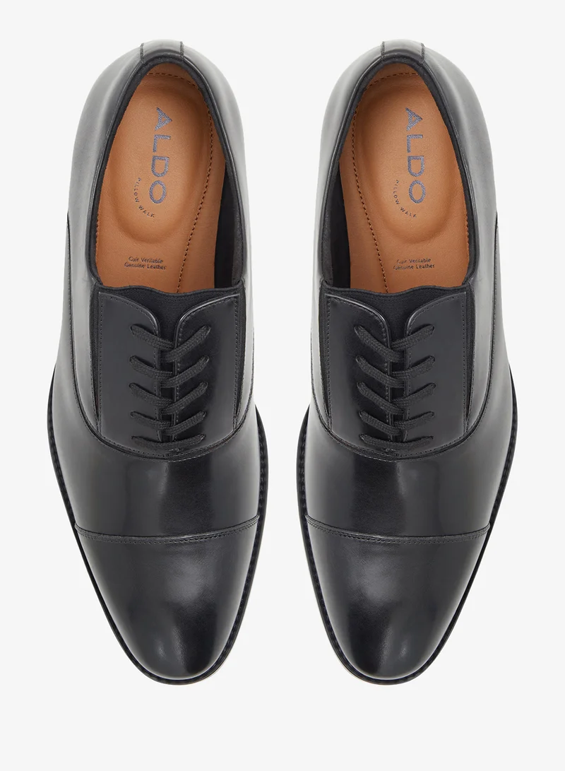 ALDO  Lace Up Formal Shoes for Men | Best Price UAE