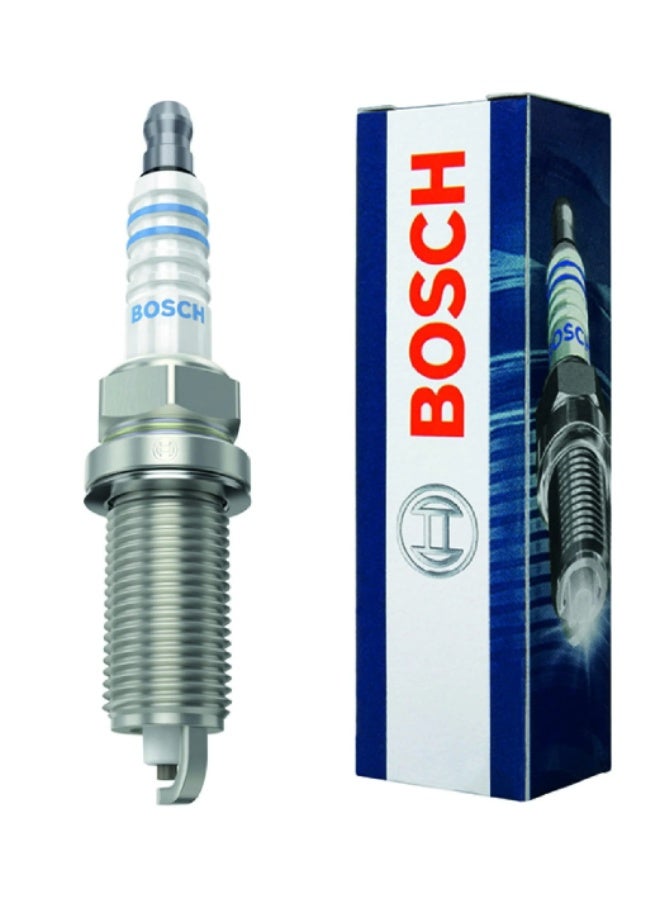 Bosch 21mm spark plug for Chevrolet Aveo