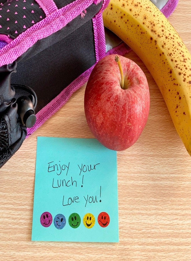 ArtSkills Assorted Stickers for Kids, Sparkle Smiles, 390 Count - Image 5